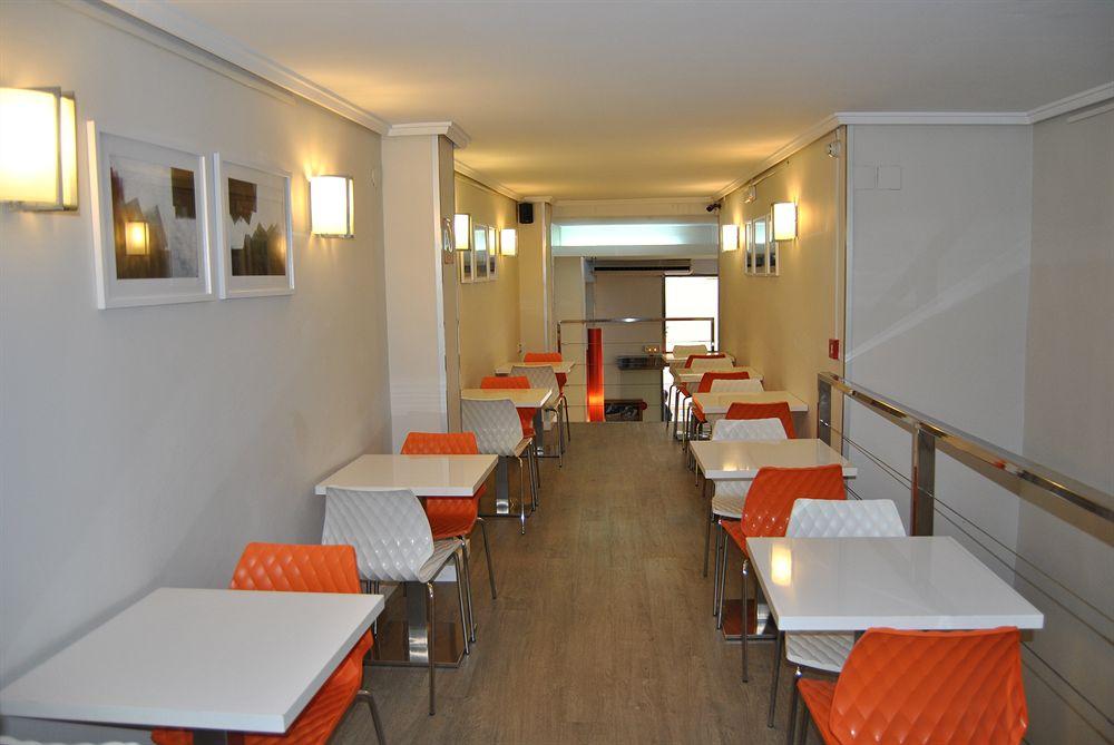 Sweet Hotel Continental Valencia Ngoại thất bức ảnh