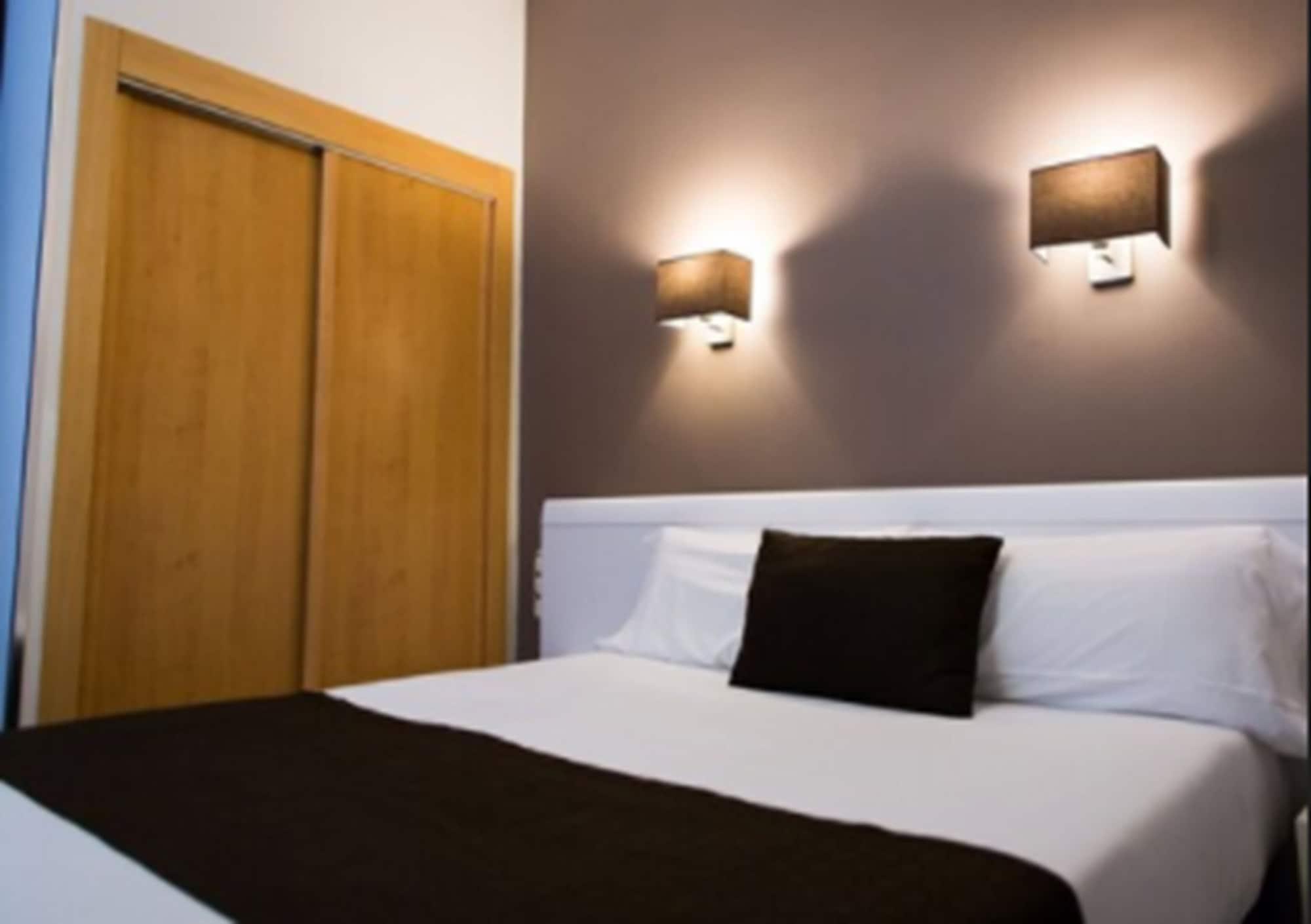 Sweet Hotel Continental Valencia Ngoại thất bức ảnh
