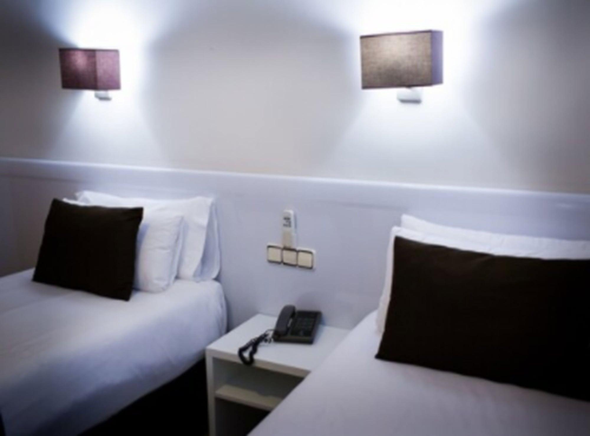 Sweet Hotel Continental Valencia Ngoại thất bức ảnh