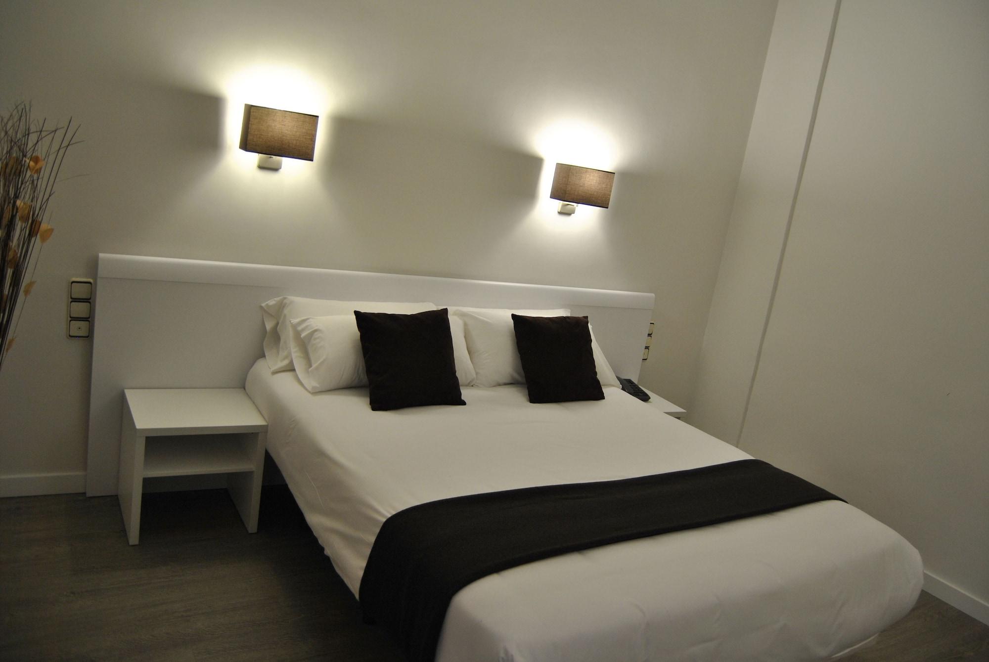 Sweet Hotel Continental Valencia Ngoại thất bức ảnh