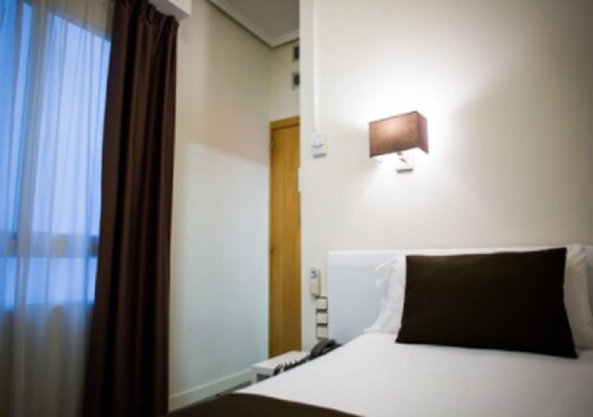 Sweet Hotel Continental Valencia Ngoại thất bức ảnh